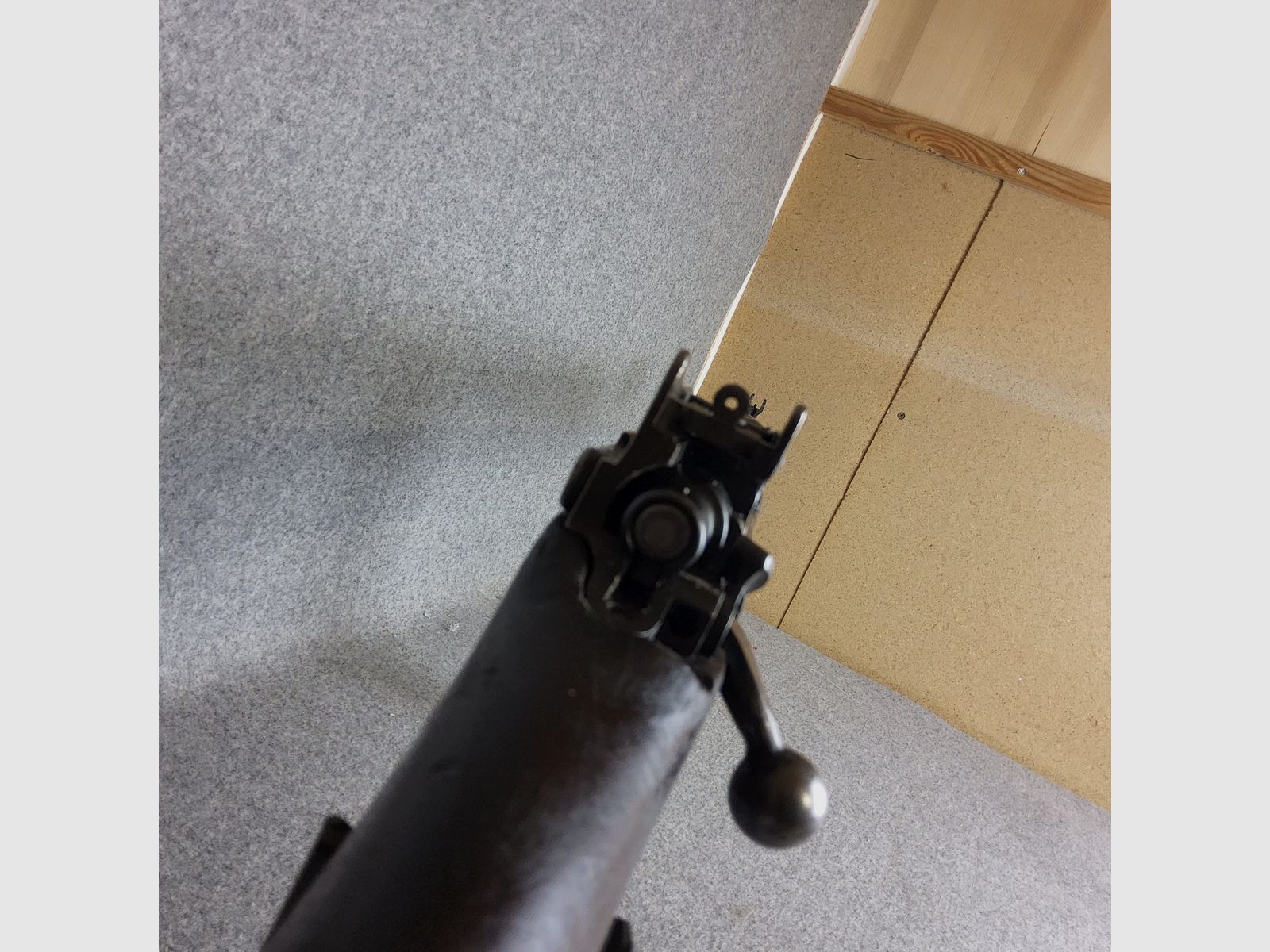 Remington Mod. of 1917-P17