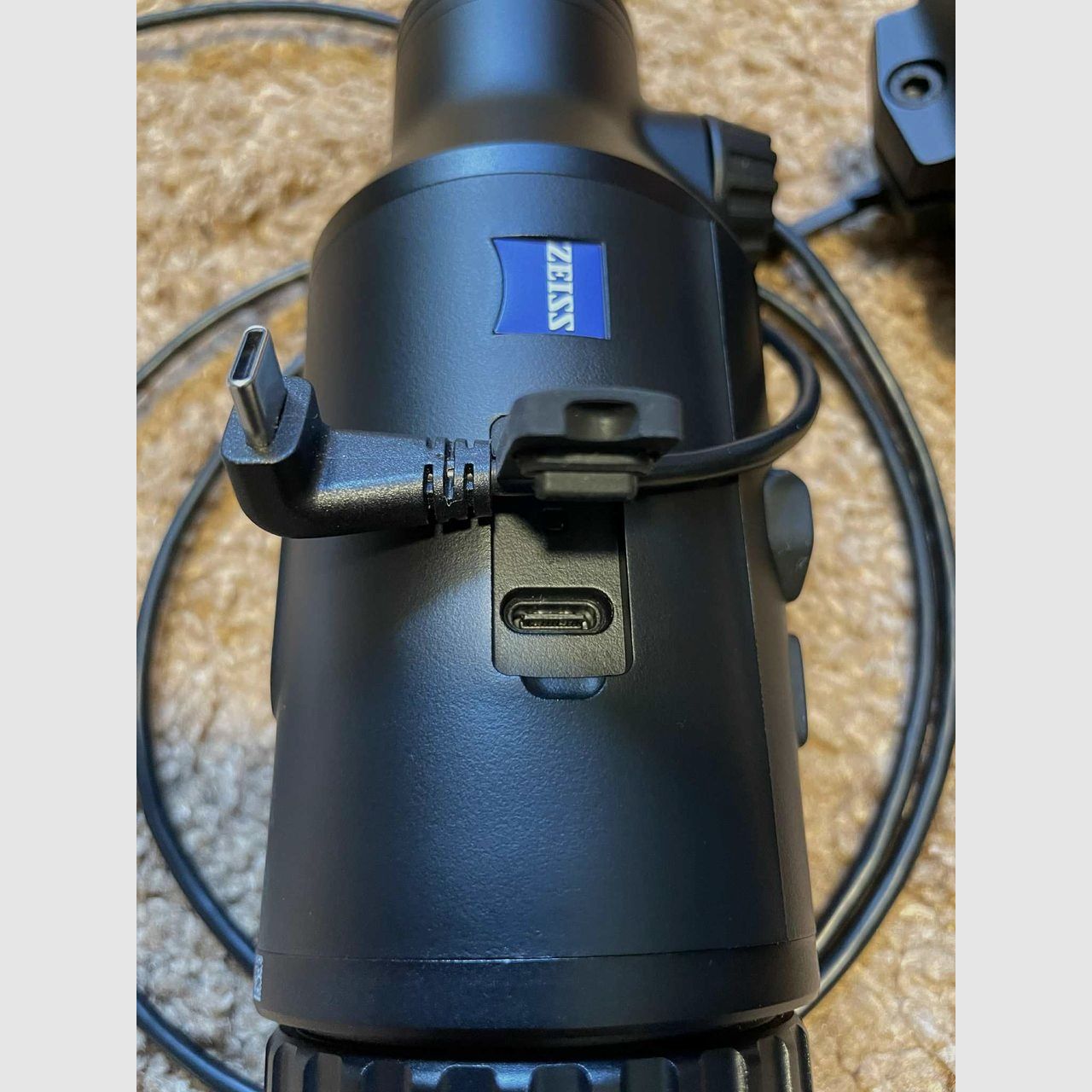 Zeiss DTC 3 