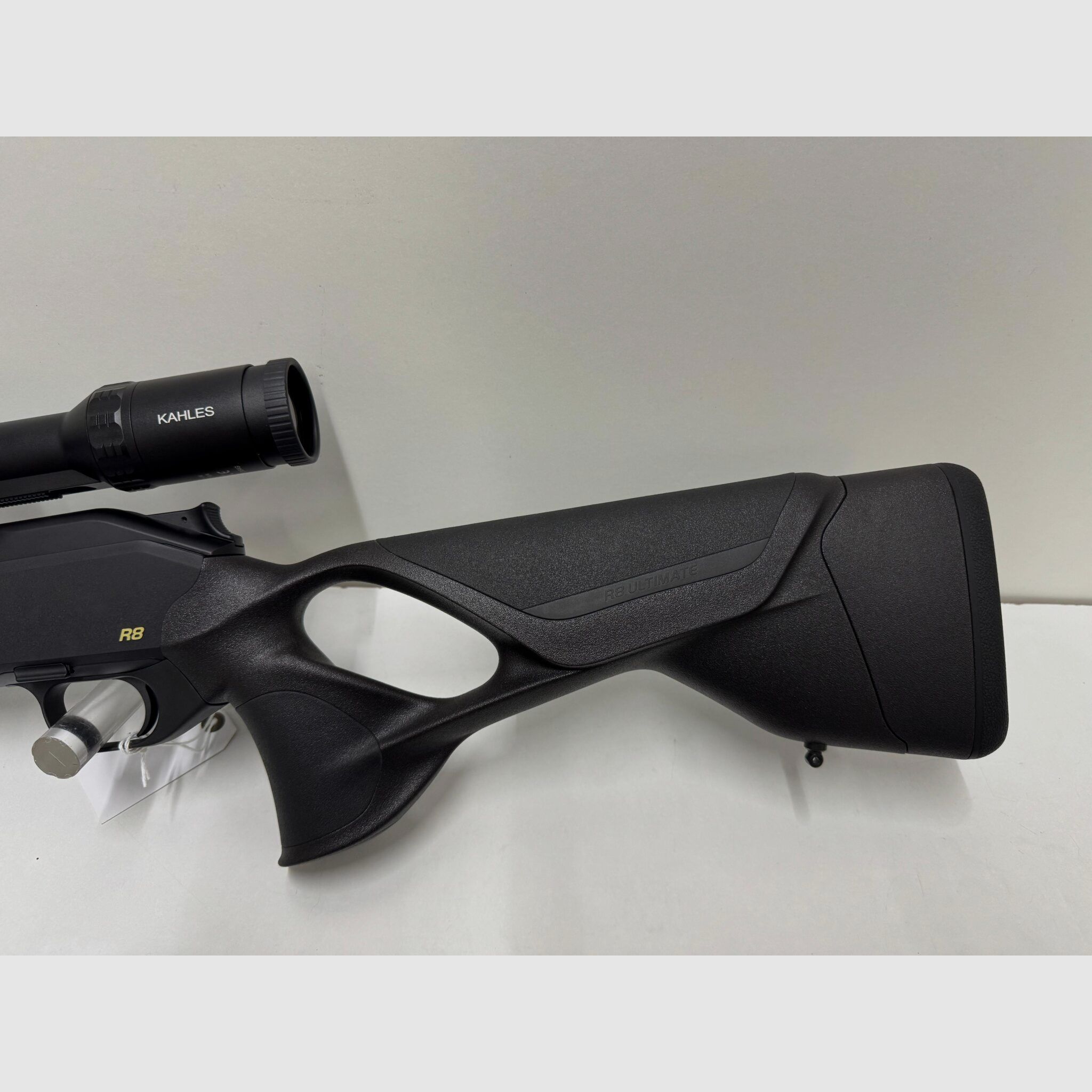 Blaser R8 Ultimate Komplettset