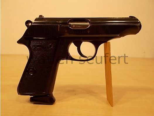 Walther PP 7,65