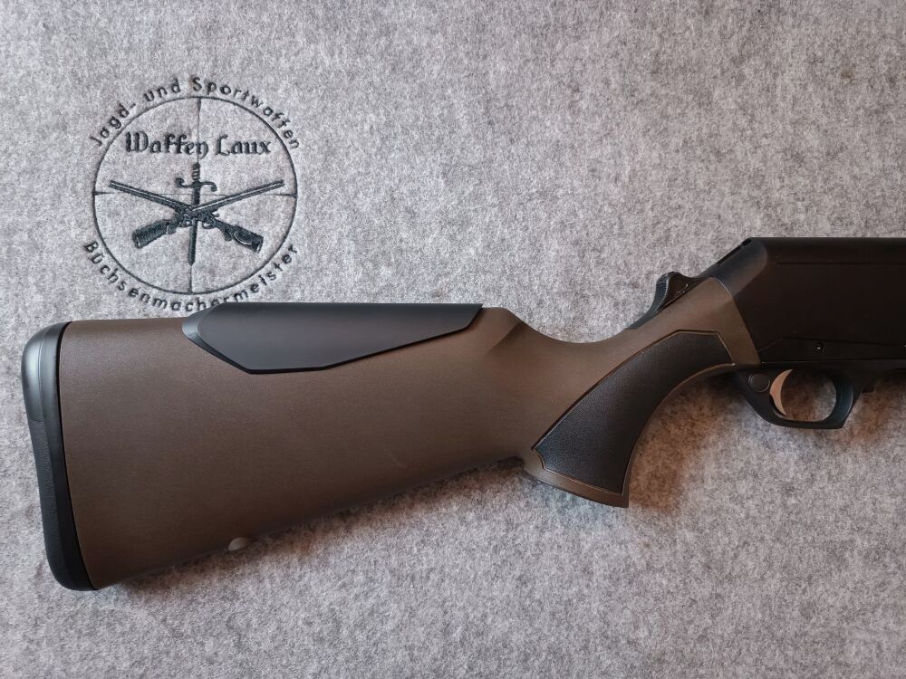 Browning (FN Herstal) BAR Mk3 Composite Brown Links-Ausführung!