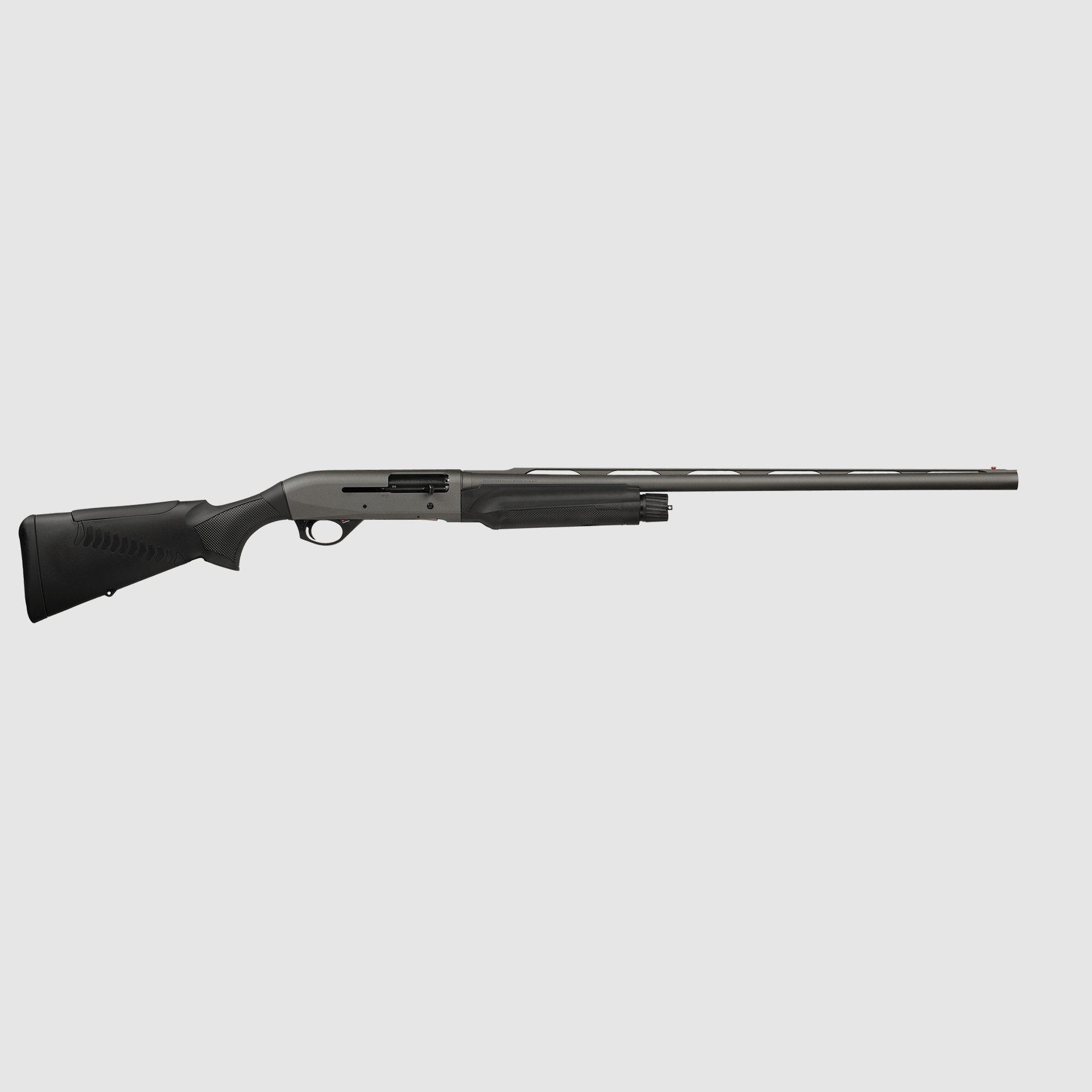 Benelli M2 ComforTech Tungsten Black