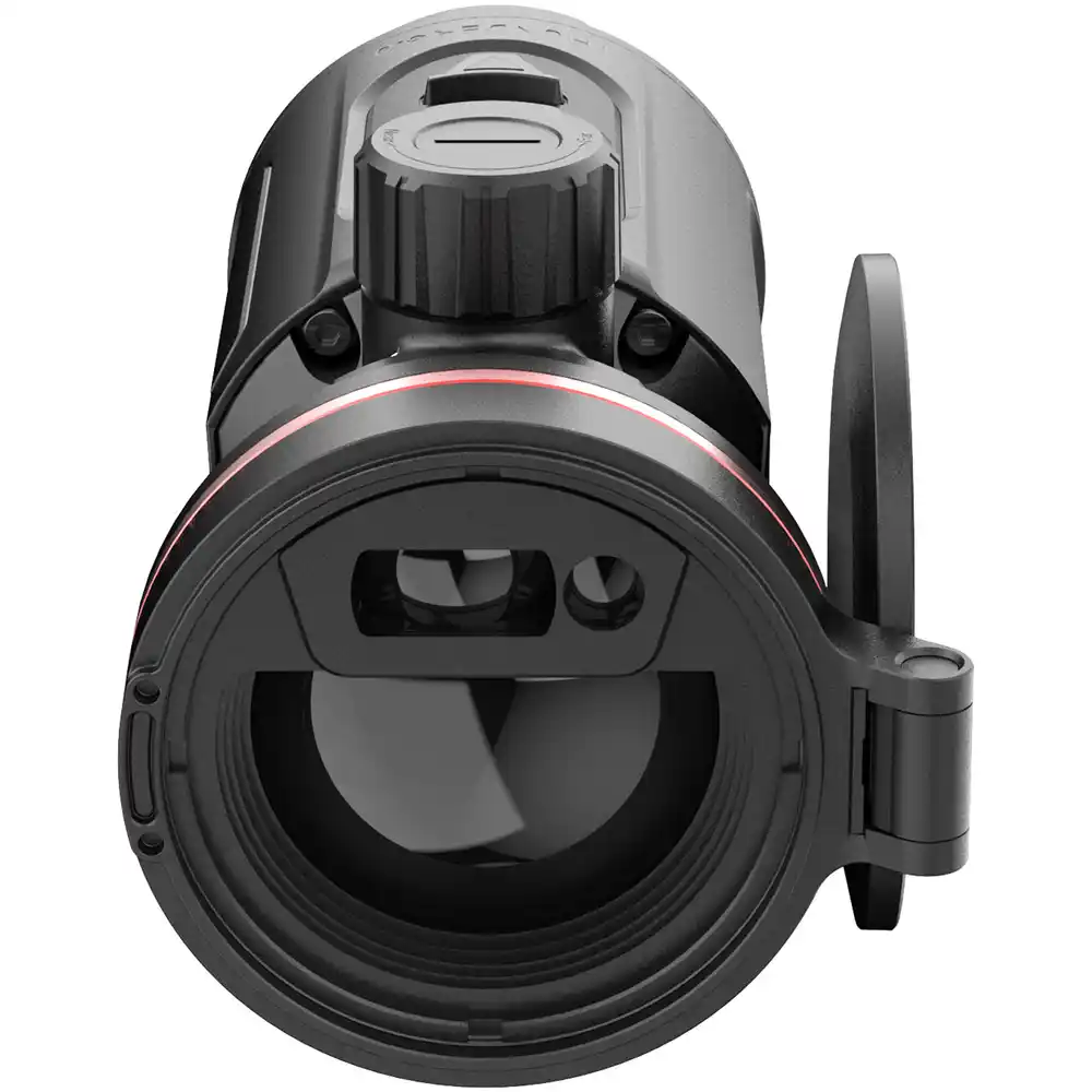 Accesorio de imagen térmica Hikmicro THUNDER TQ35CL 3.0, imagen 2 de 10
