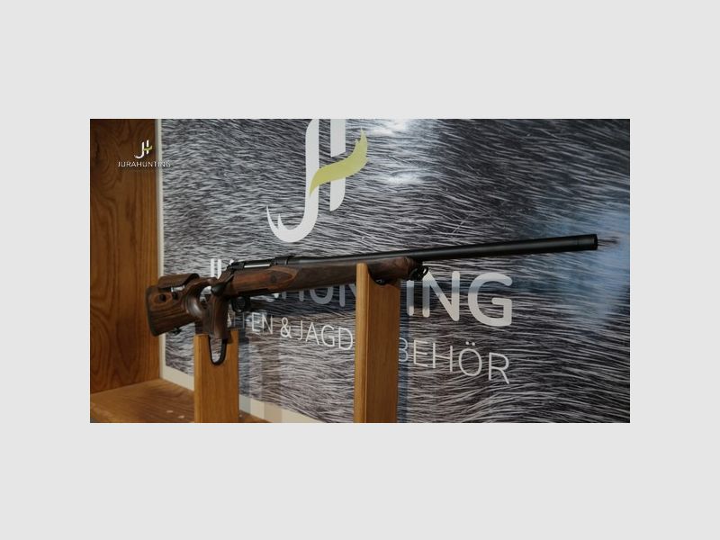 Sauer 101 GTI; J.P. Sauer & Sohn