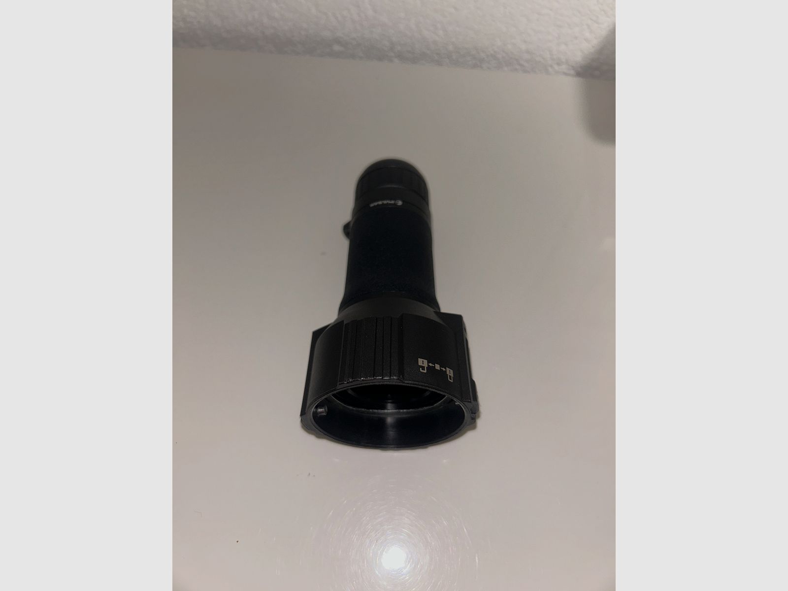 Pulsar FN455 night vision attachment