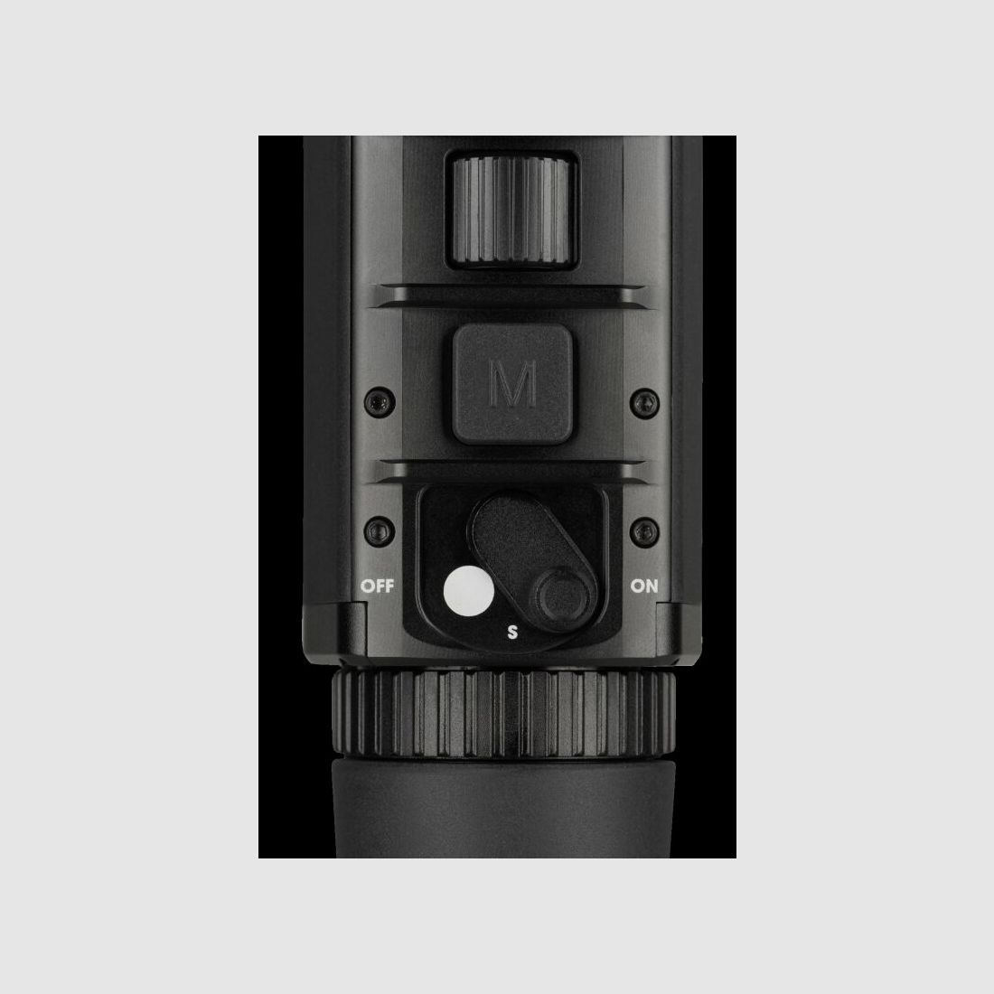 Liemke Wärmebildgerät Keiler 1 - Set incl. Zusatzakku