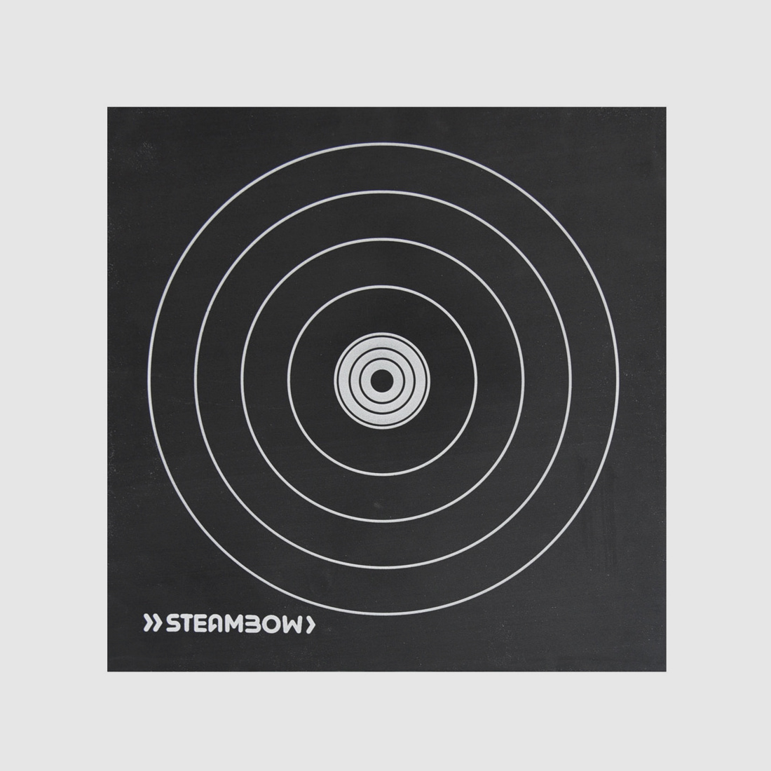 Steambow Stinger Zielscheibe Pfeilfangmatte