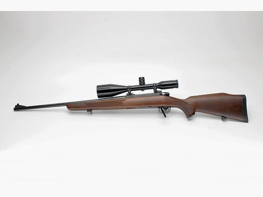 Rep Büchse Tikka M65 Kal. 7mm Rem Mag mit Kahles Helia L 7x56 Pfandversteigerung 17.7.25