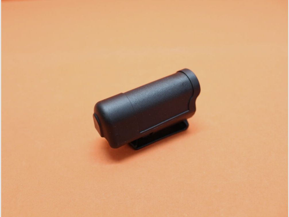 Blackhawk Blackhawk Compact Light Carrier schwarz Taschenlampenholster (411000PBK)