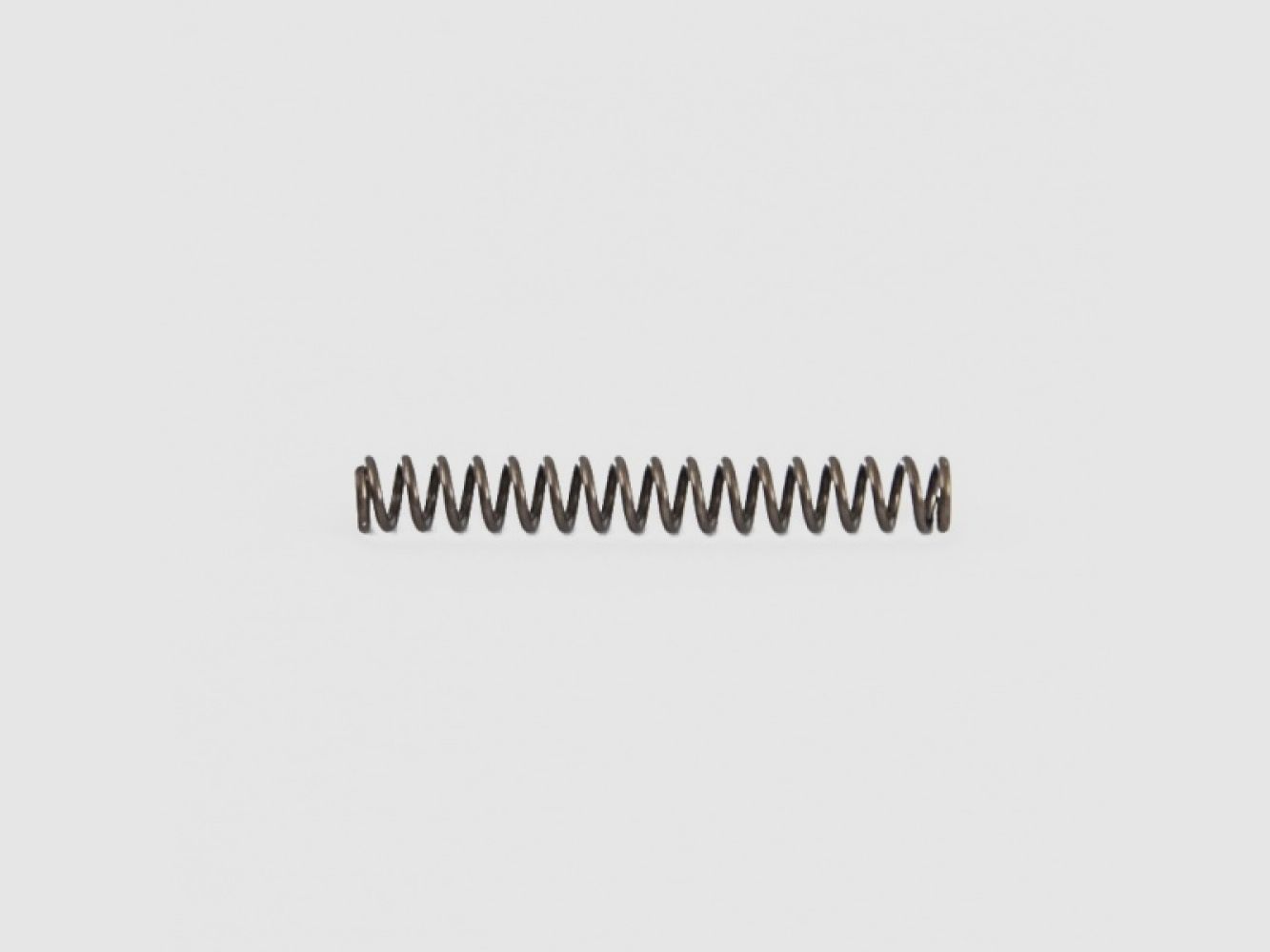 Toni System Soft firing pin spring for CZ