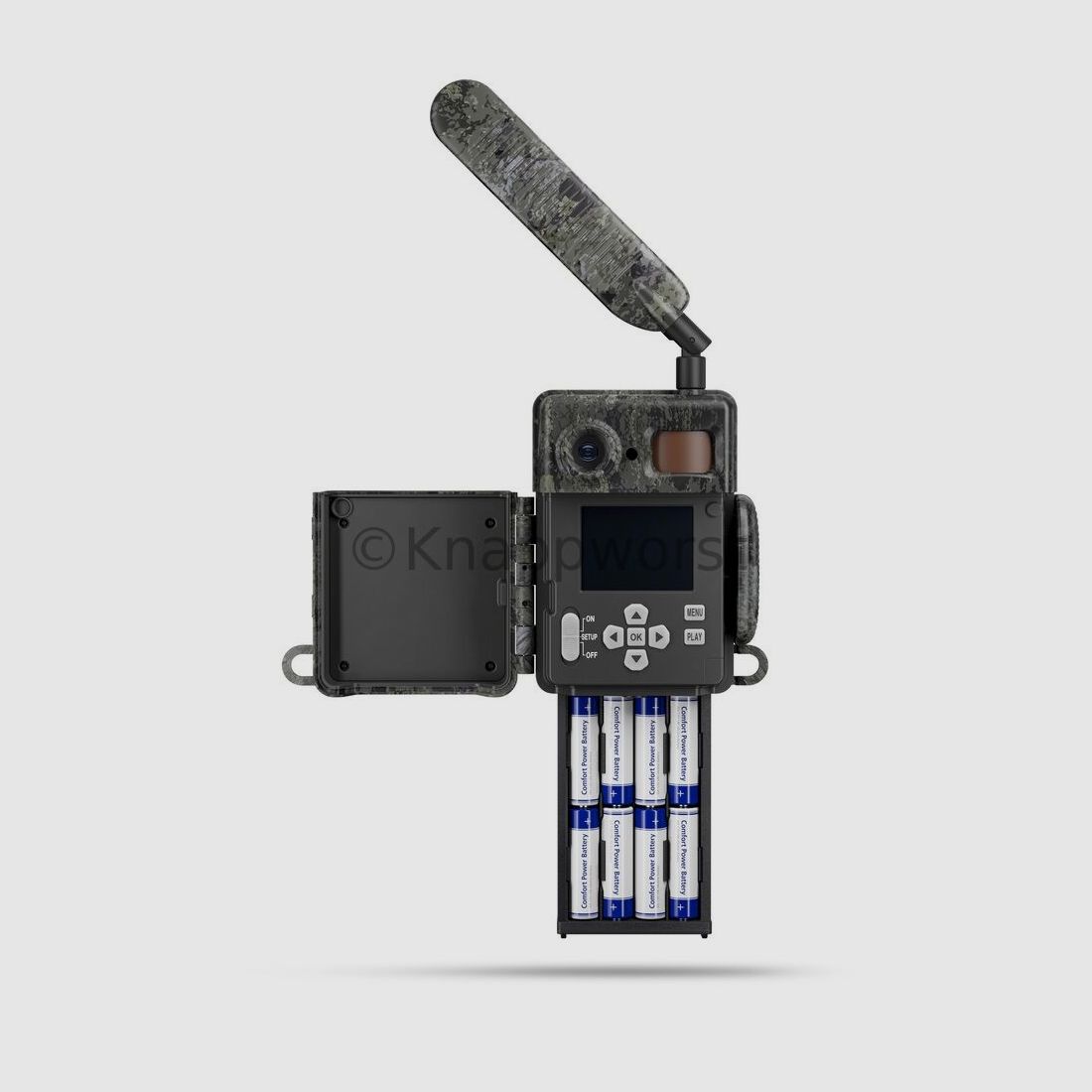 Zeiss Zeiss Secacam 7