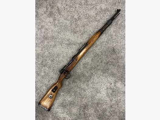 Mauser Werke Brünn dou 1943 K98