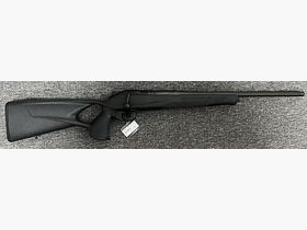 Blaser R8 Professional Success 8x57 IS + Mündungsgewinde + Laufkürzung 52cm