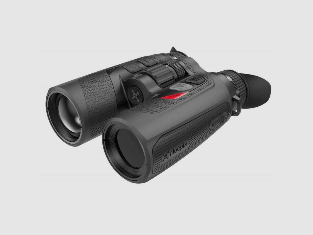 Wärmebildfernglas NOCPIX QUEST S50R – 1280×1024 + LRF 1.000 m, Bild 1 von 4