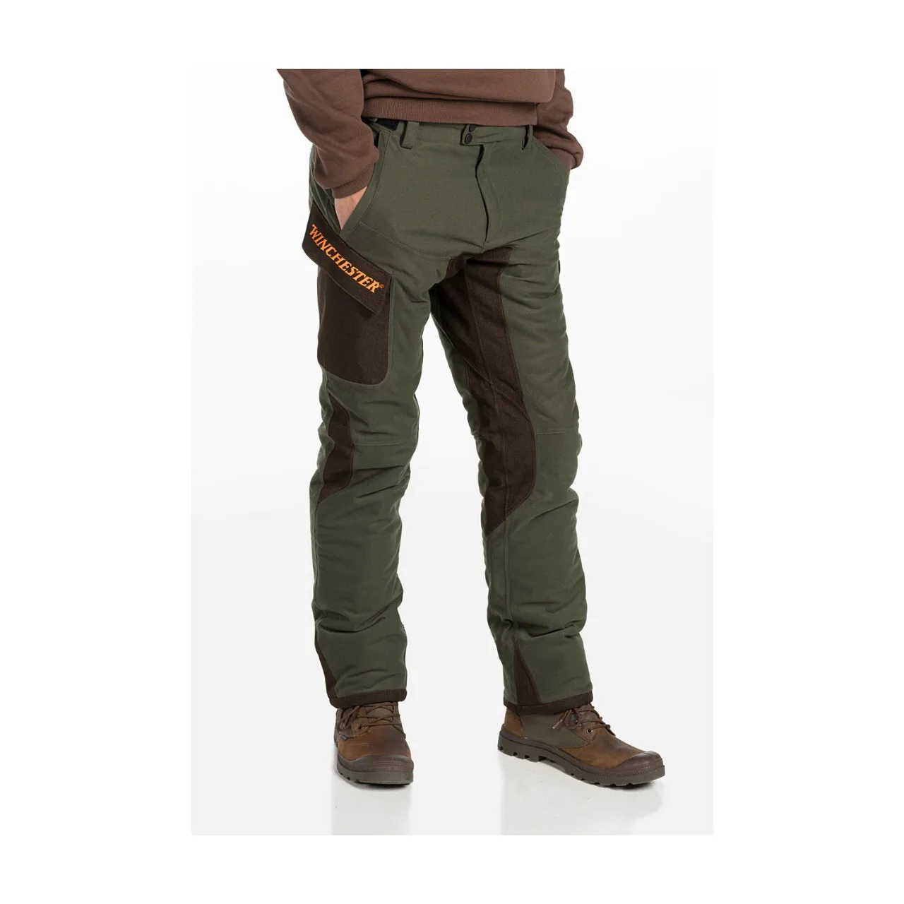 Winchester PANTALÓN ICELAND – 40, Bild 3 von 5