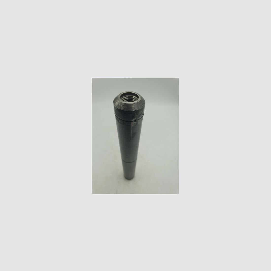 MODS - Suppressor used PARKER HALE cal. .22 thread 1/2x20 - P40, image 4 of 5