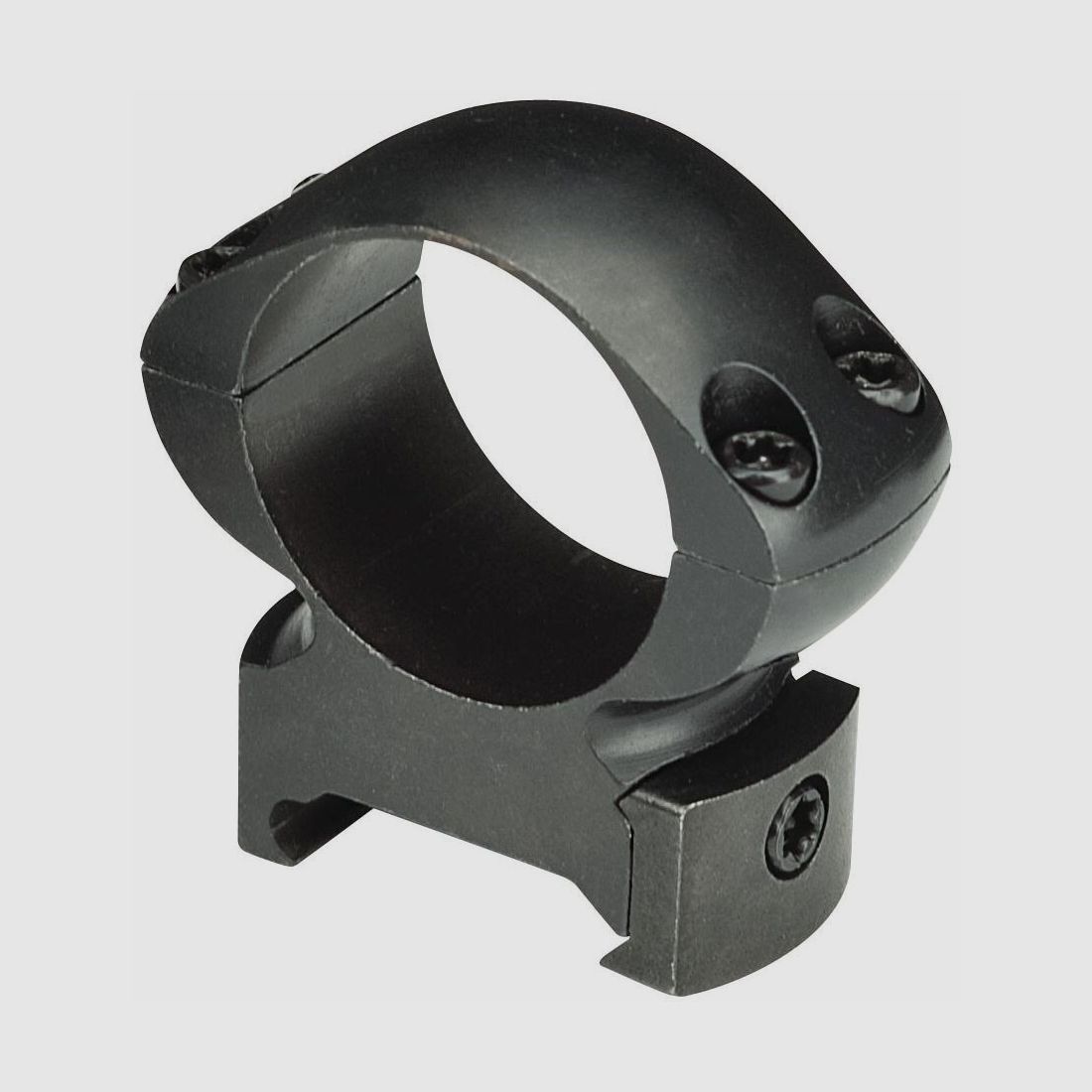 Ringpaar WEAVER Grand Slam Top Mount 30mm. [Fest] Niedrig, Bild 2 von 3