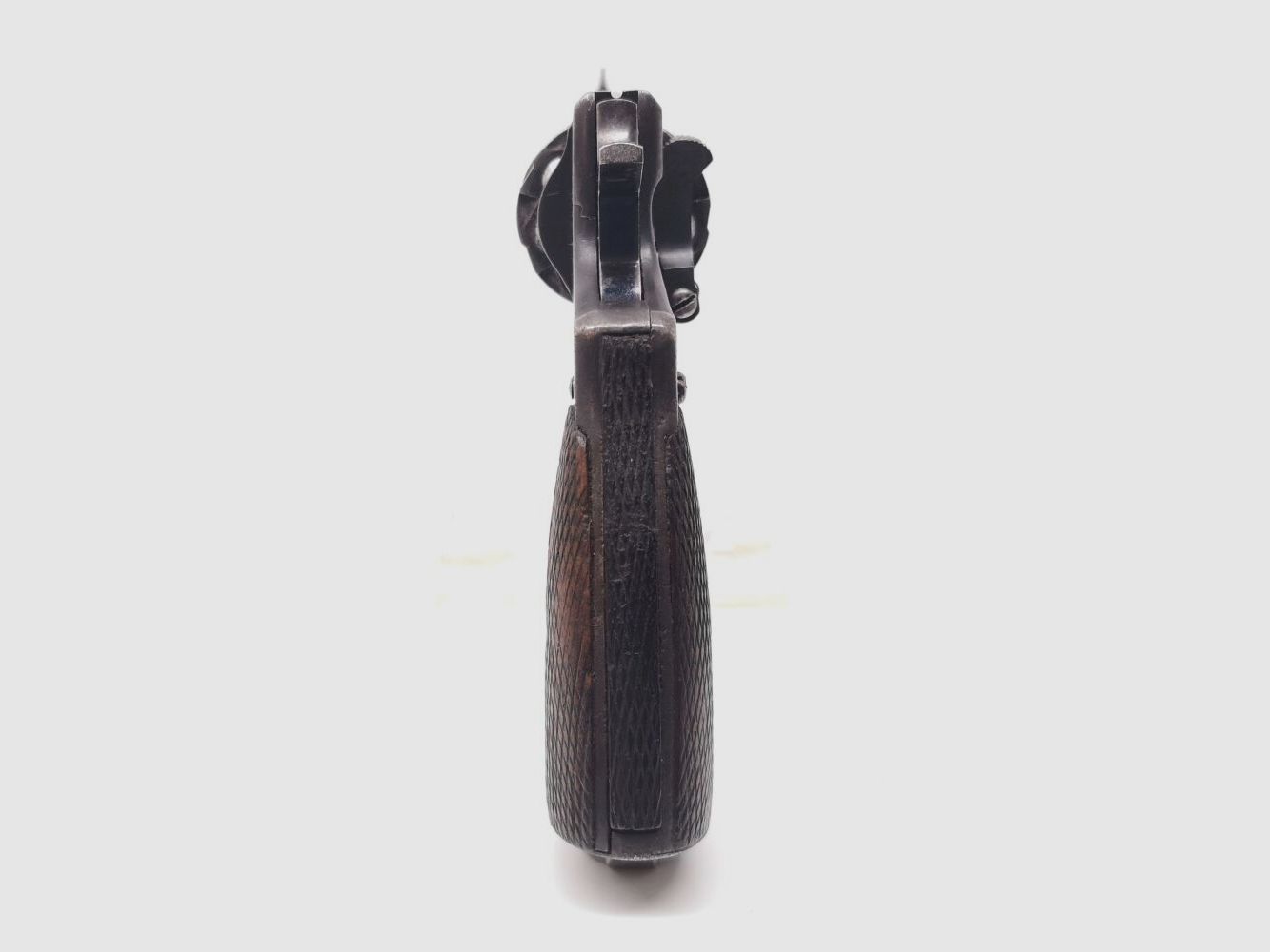 Tula Nagant