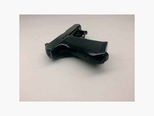 Pistole Heckler & Koch P9S im Kaliber 9mm Luger gebraucht