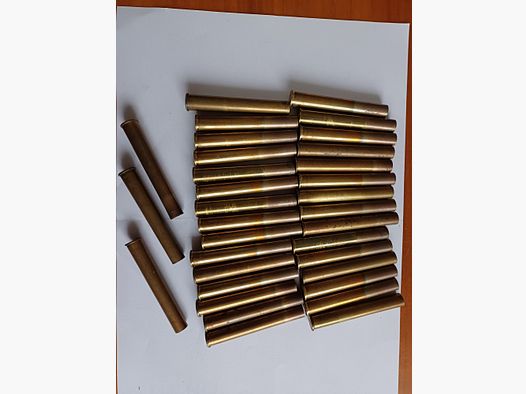 9,3 x 72 R Hülsen