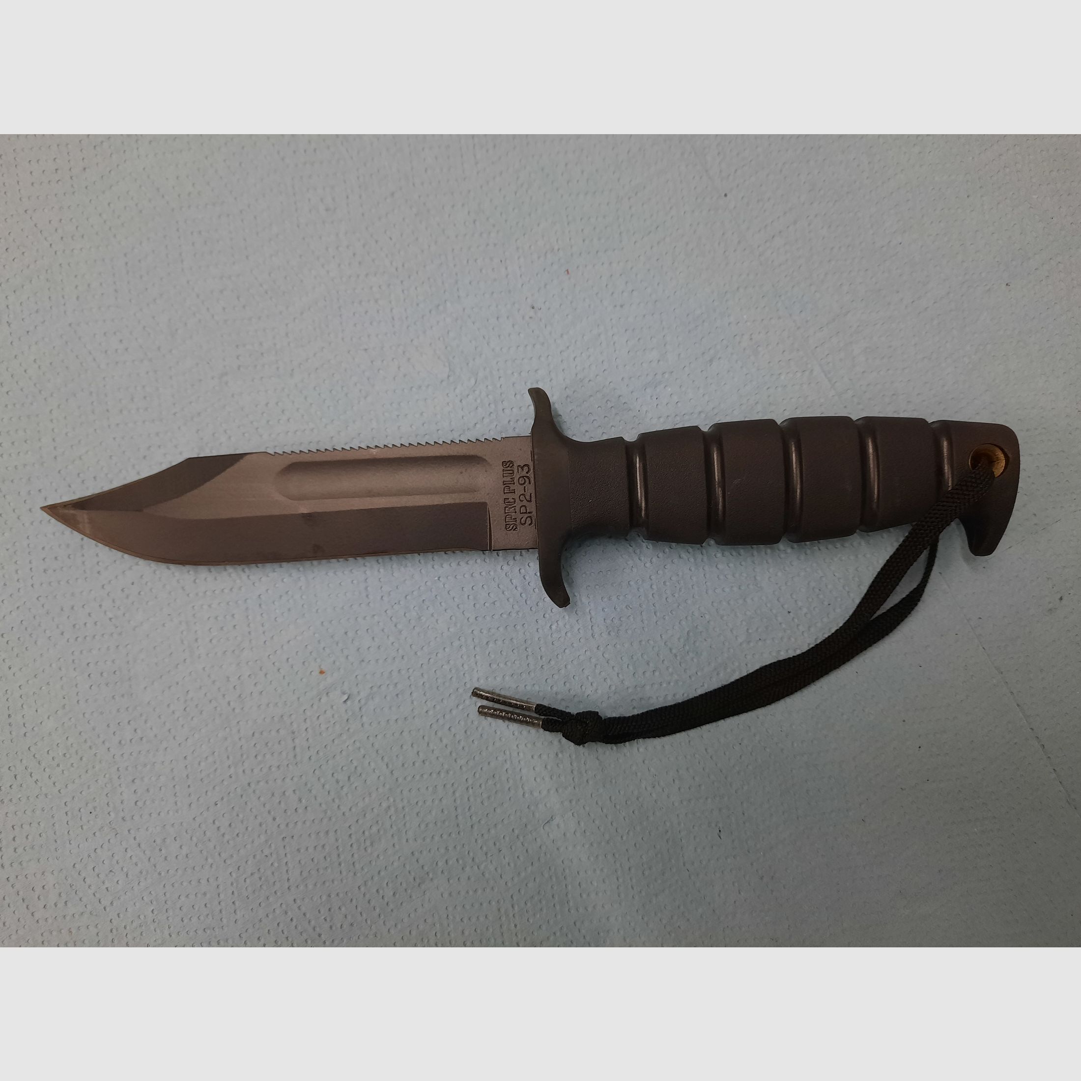 Ontario SPEC PLUS SP2-93