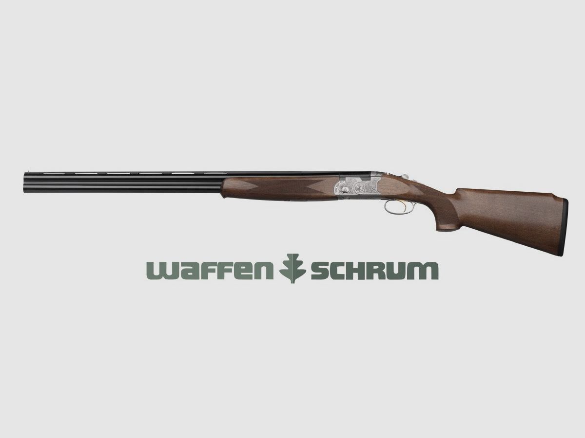 Beretta 686 Silver Pigeon 1 Jagd Vittoria OCHP