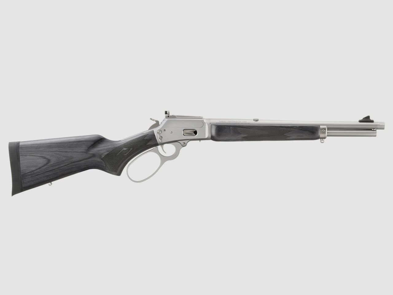 Marlin Trapper Series Model 1894 Rifle de acción de palanca