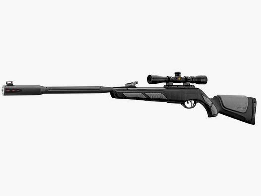 Gamo Viper Fusion 5,5 mm + cannocchiale da puntamento 4x32 mm