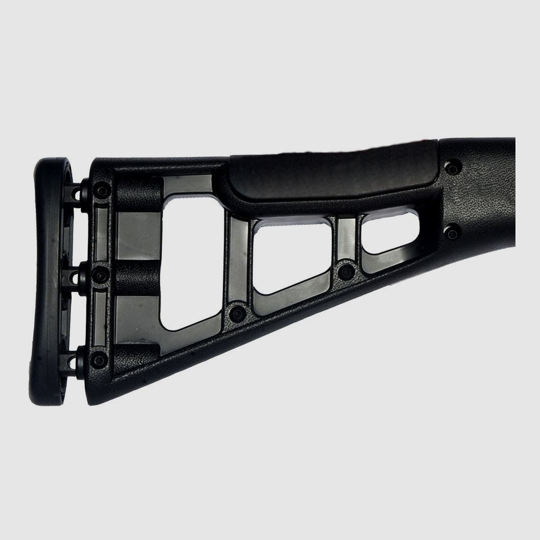 Semiautomatische Büchse HI-POINT 995TS – 9mm., Bild 3 von 5