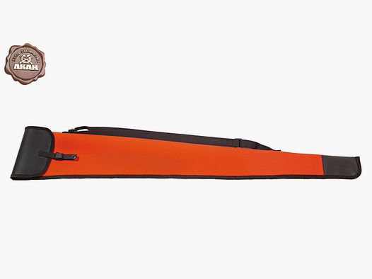 Custodia per fucile AKAH in neoprene