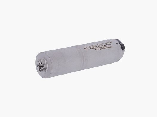 B&T AG Rifle Silencer M.A.R.S. QD lightweight Cal. .223 Rem.