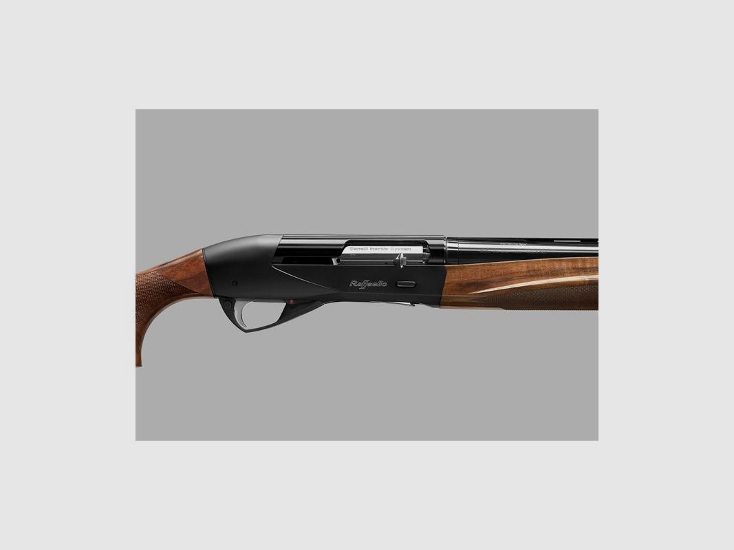 Flinte BENELLI RAFFAELLO BLACK ADVANCED IMPACT, Bild 3 von 5