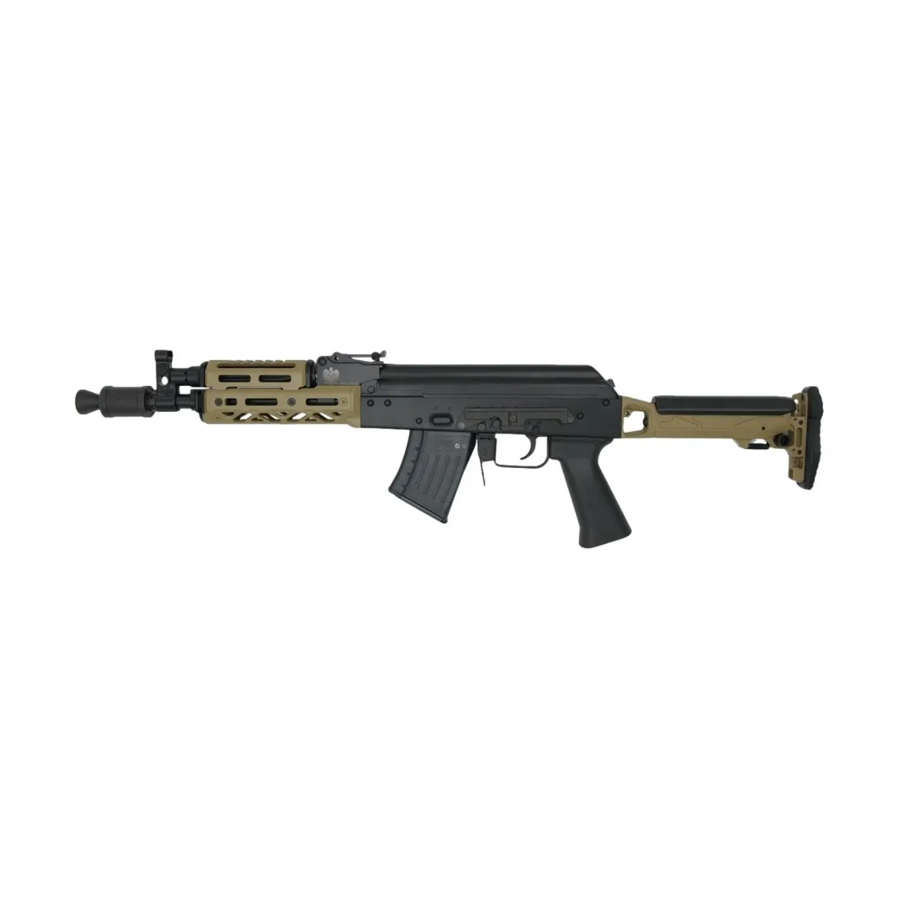 WBP Mini Jack 5.56×45 WBP x KRUK Coyote