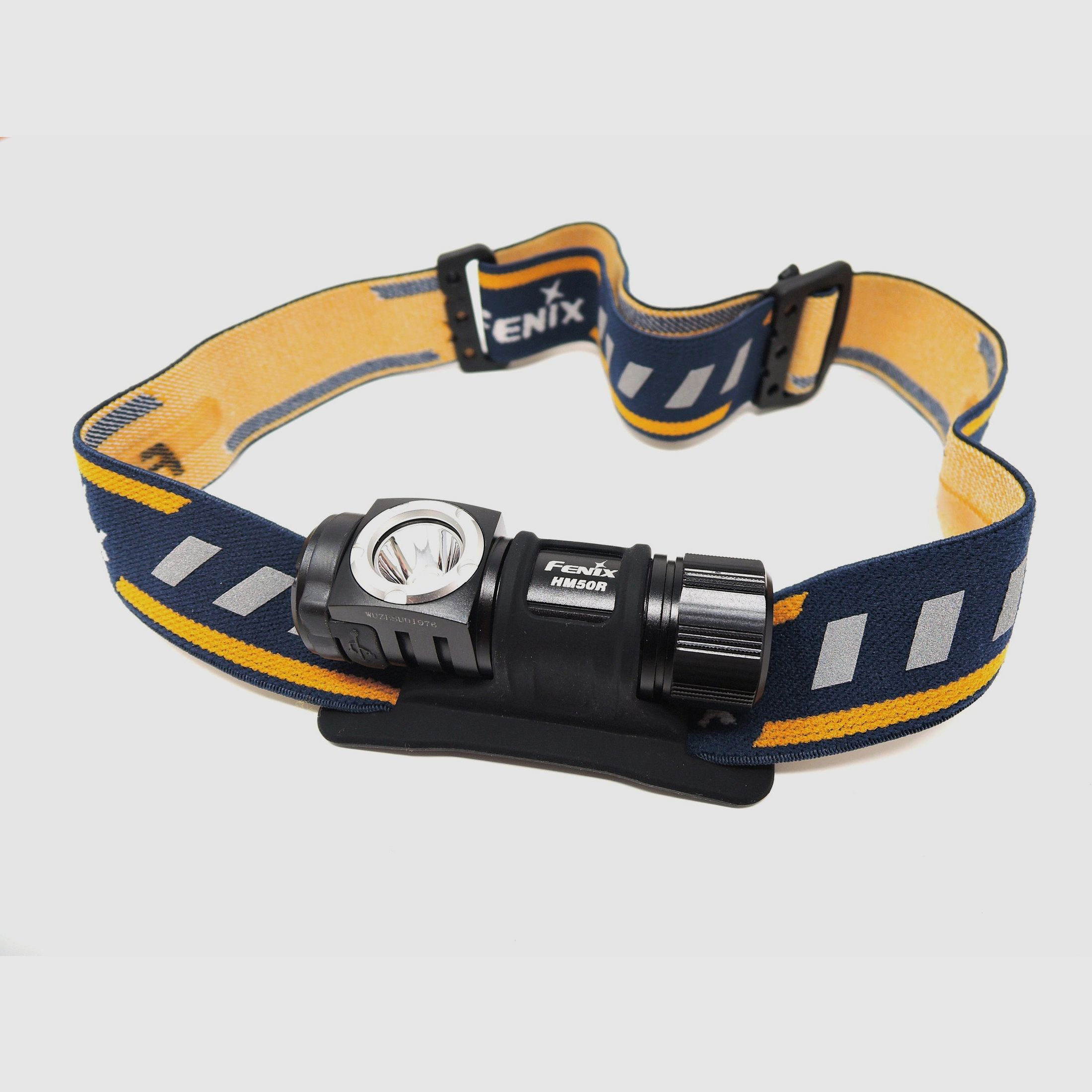 Fenix HM50R Flashlight – 500 lumens, image 2 of 2