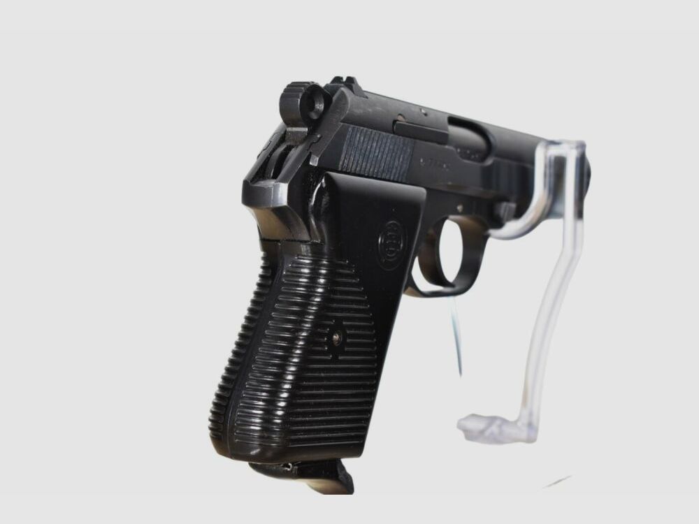 Brünner Waffenwerke ohne​ 7,65mmBrowning Pistole, Bild 3 von 3