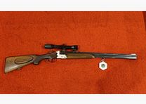 Sodia Ferlach 7x57R;16/70