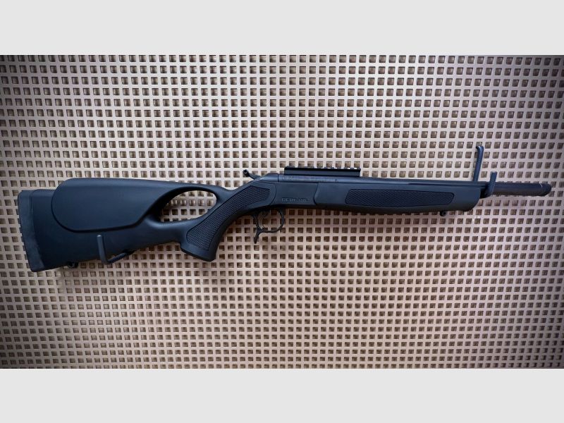 Bergara BA 13 TD Black / .308 Win / LL 42 cm / Gewinde 5/8-24 / SOFORT LIEFERBAR