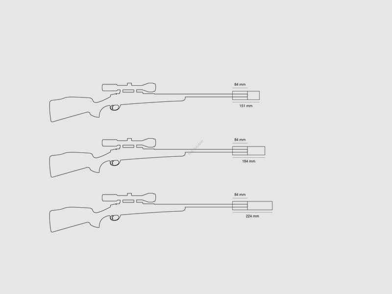 Hausken JD184 MK2 XTRM, zdjęcie 2 z 2