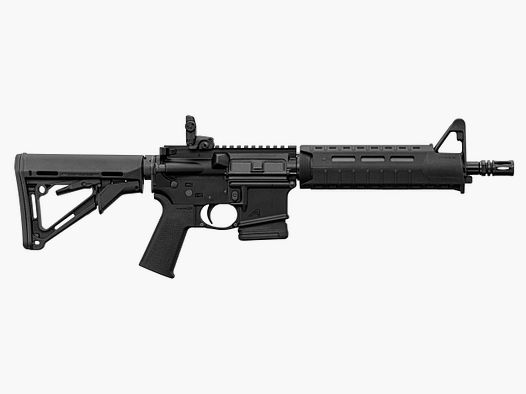 Aero Precision AC15 SBR Selbstladebüchse Kaliber 5,56 schwarz 10,5"