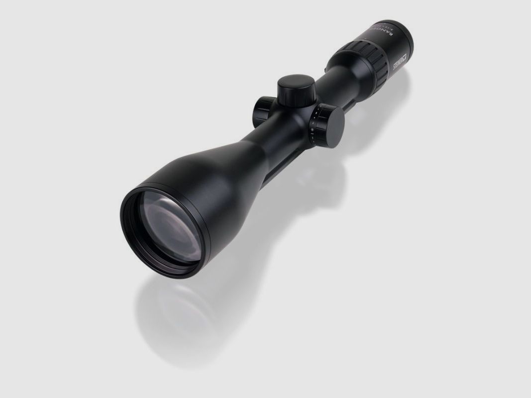 Steiner Ranger 4 3-12x56 4A-I Schiene Zielfernrohr