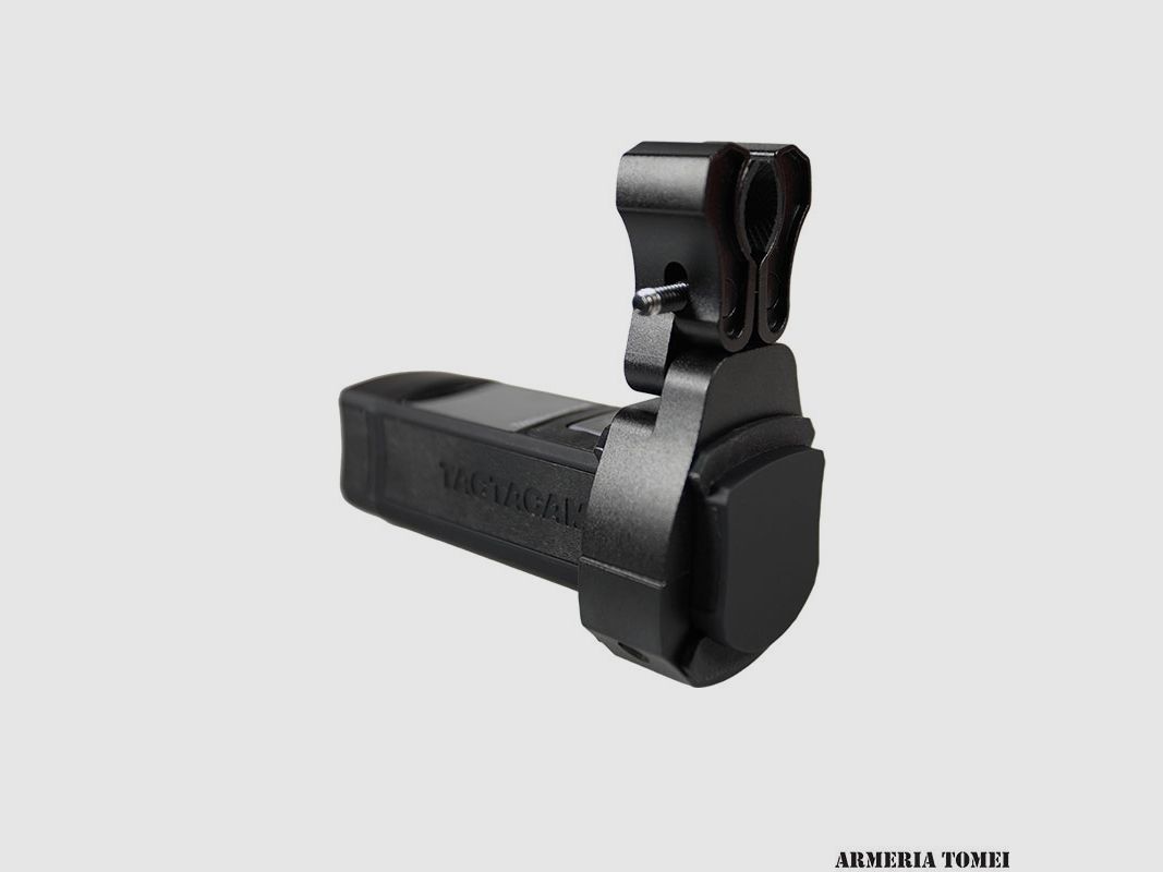 TACTACAM – SOPORTE DE PINZA PARA CAÑÓN, imagen 4 de 5