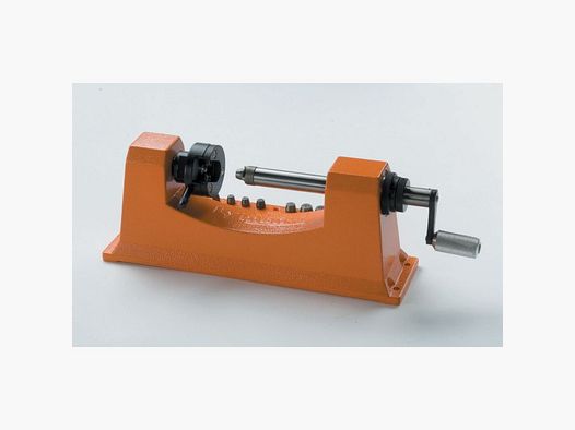 LYMAN Universal Case Trimmer 7862000 with 9 Pilots
