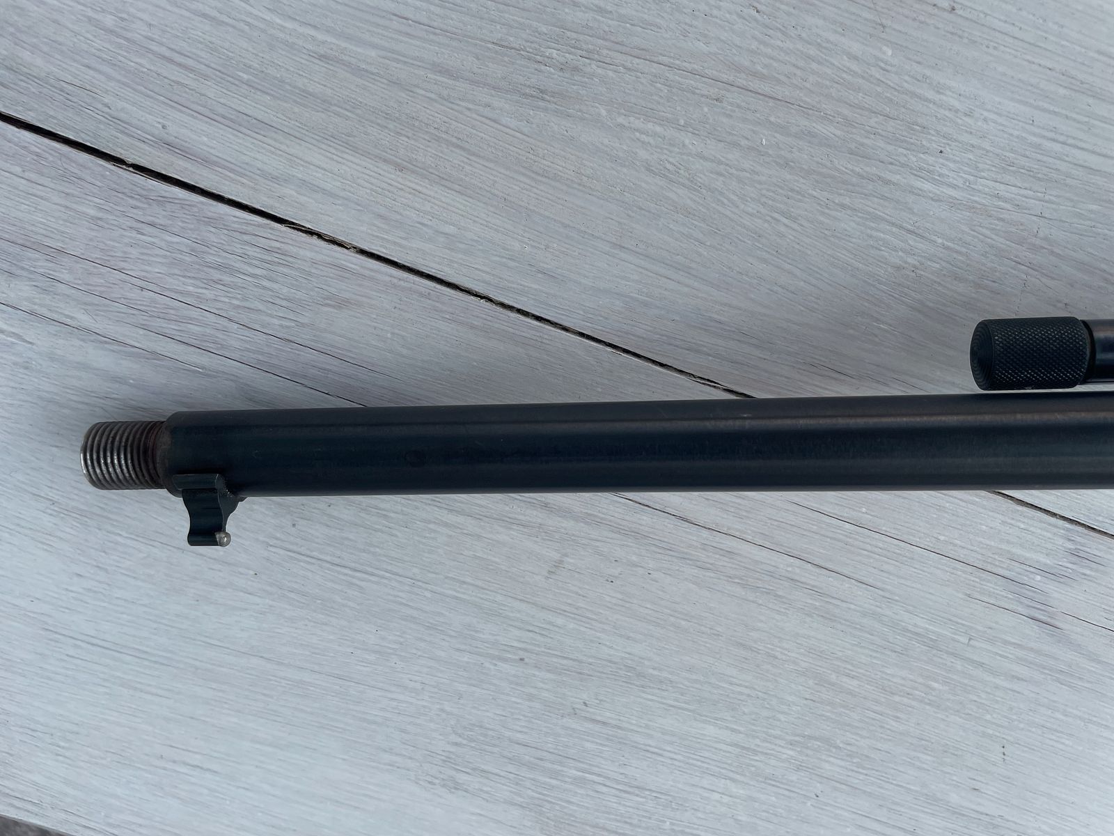 Remington Model 582 cal. 22lfb mit ZF
