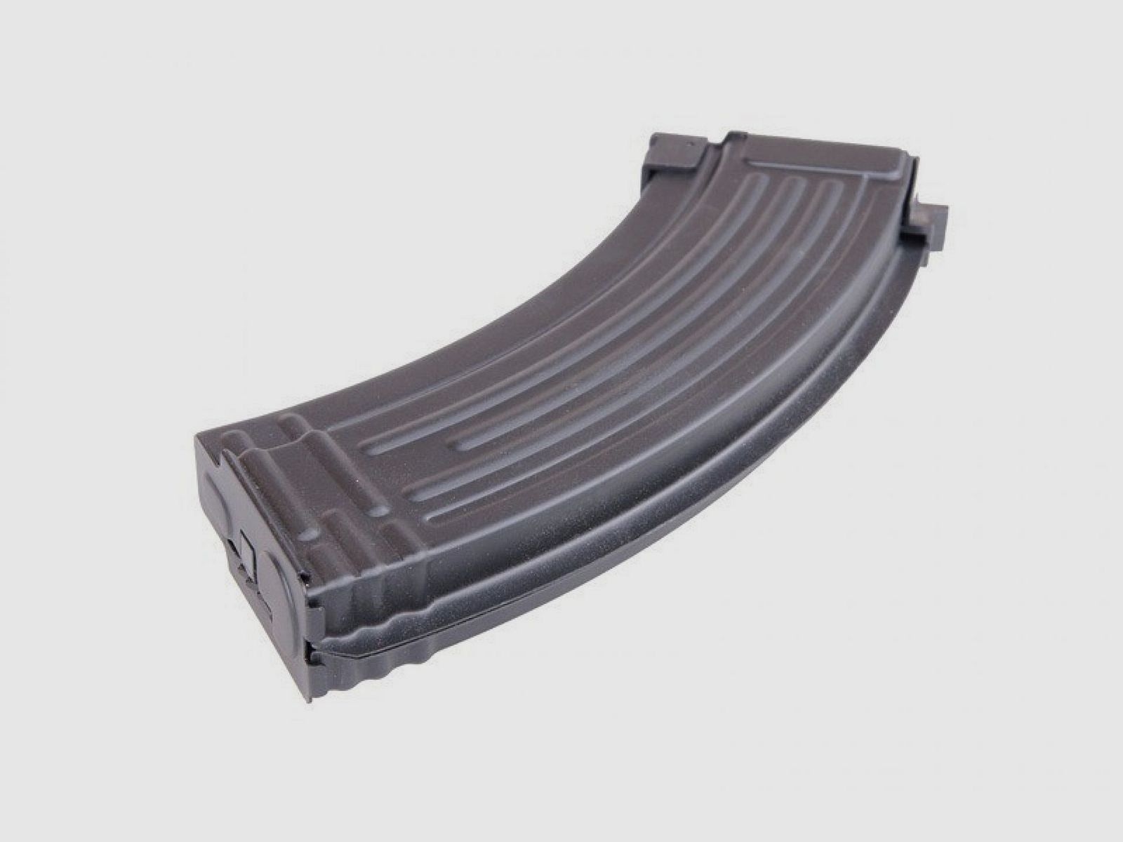Hi-Cap-Magazin mit 500 Schuss für AK47, Bild 2 von 3