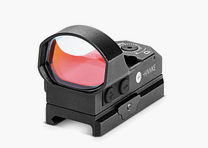 Hawke Reflex Sight Wide View Weaver Rail