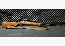 Norinco JW15A