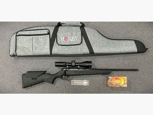 Istanbul Weapon / Akah Monza