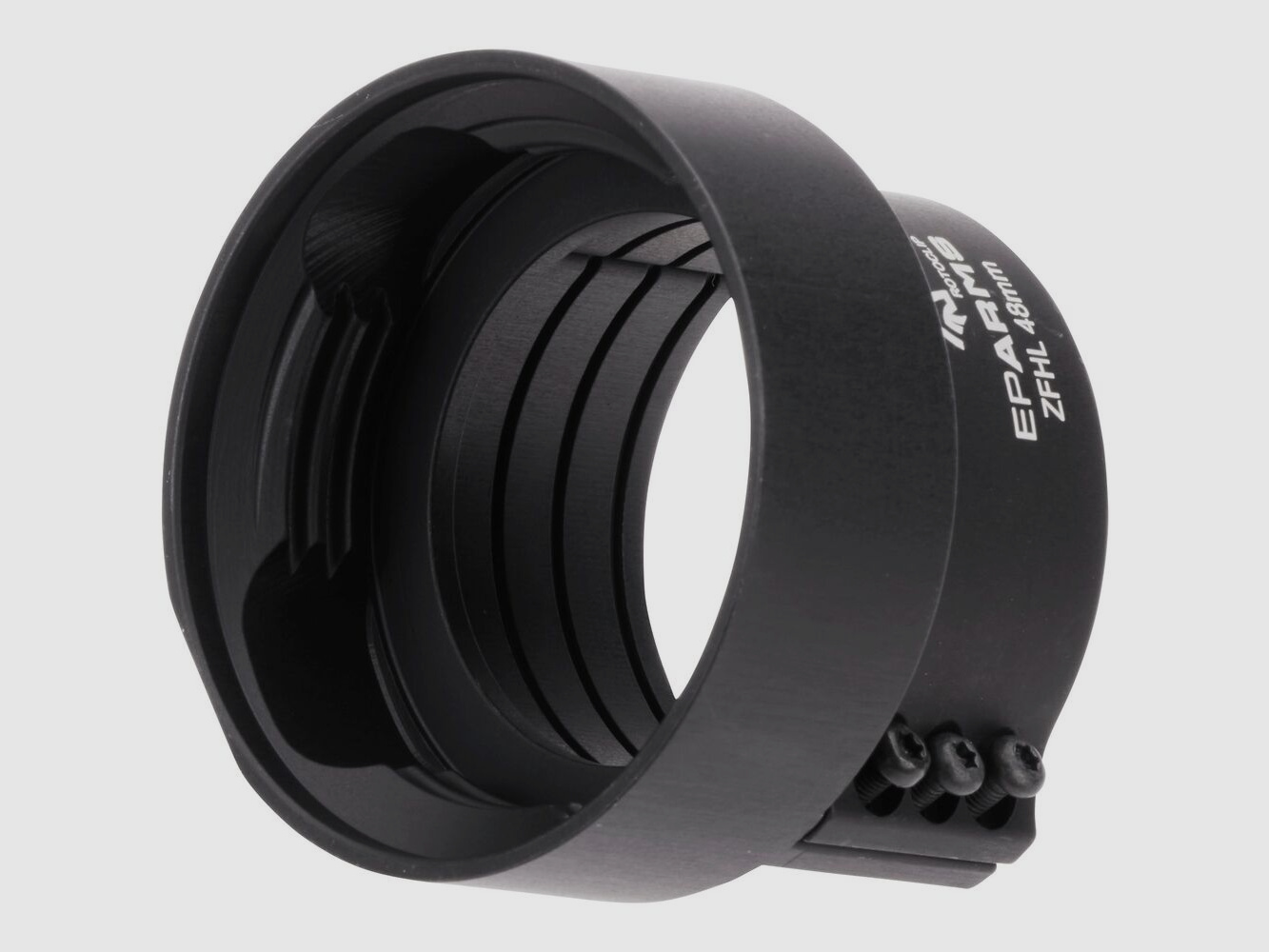 EP Arms richtkijkerhouder Rotoclip diameter 48 mm