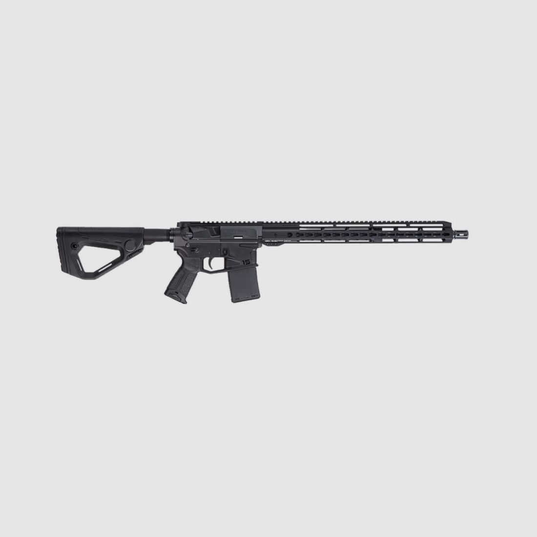Hera Arms Mod. AR15 -16.75' /08040