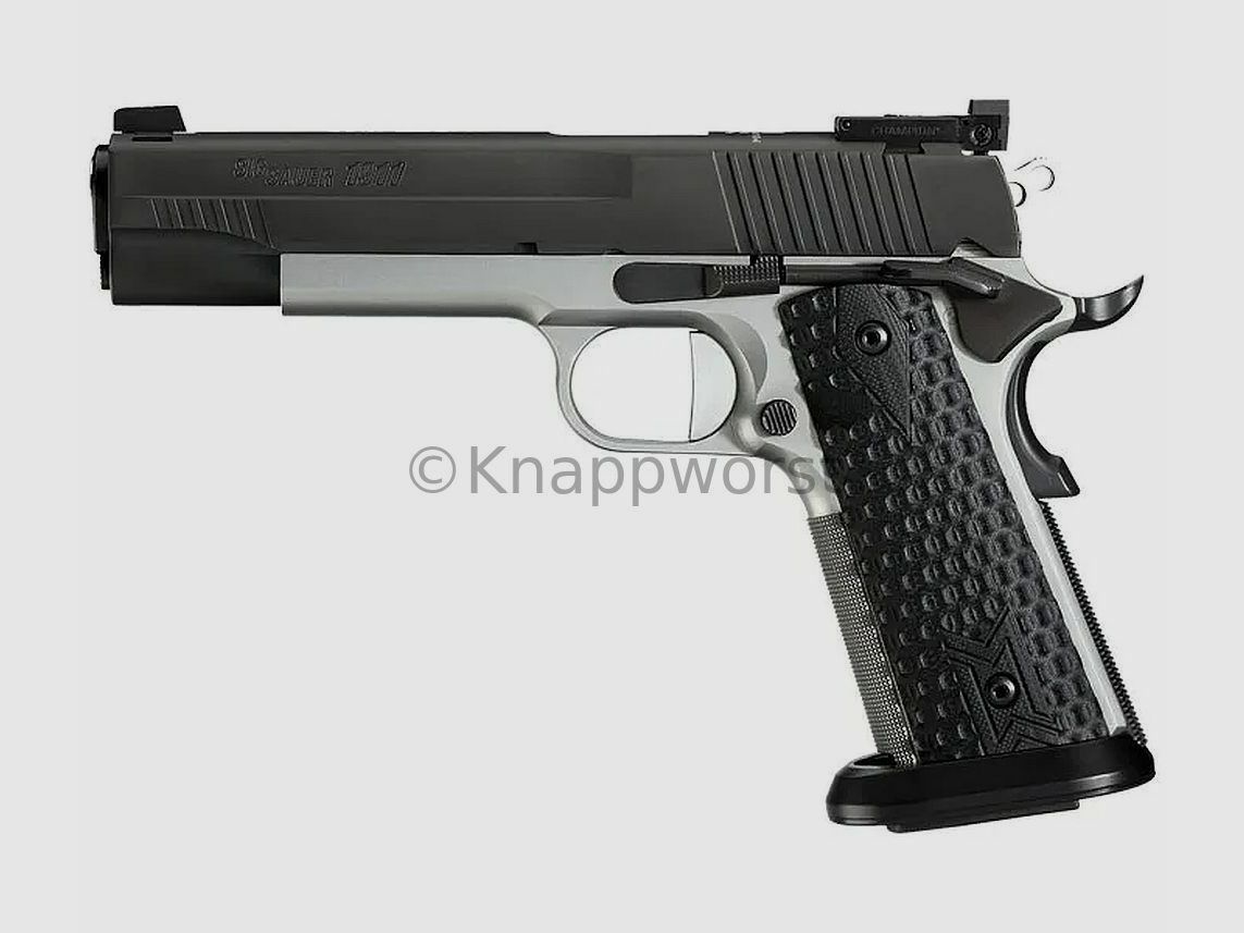 SIG Sig Sauer1911 Max FS